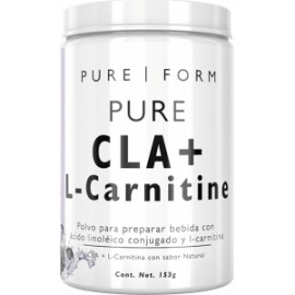 Pure CLA + L-Carnitine 153 Gr