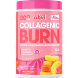 Collagenic Burn Powder 245 Gr