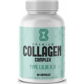 Collagen Complex 90 Caps