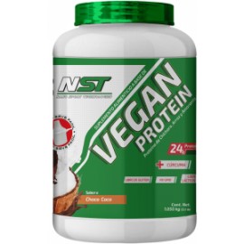 Vegan Protein 2.3 Lb
