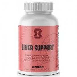 Liver Support 60 Caps