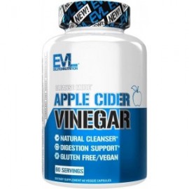 Apple Cider Vinegar 60 Caps