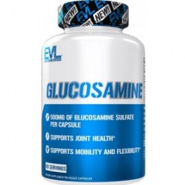 Glucosamine 90 Caps
