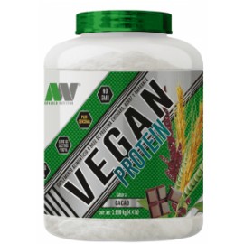 Vegan Hydrotein 4.4 Lb