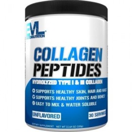 Collagen Peptides 330 Gr