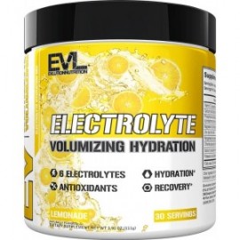 Electrolyte 30 Servings
